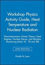 Workshop Physics Activity Guide, Module 3