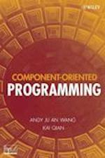 Component–Oriented Programming