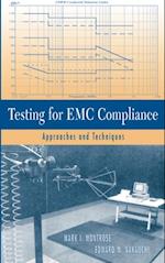 Testing for EMC Compliance