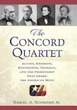 The Concord Quartet