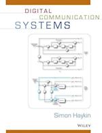 Digital Communication Systems – First Edition (WSE)