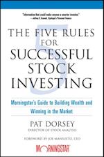 Five Rules for Successful Stock Investing