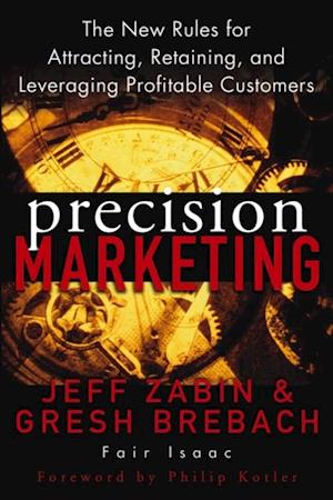 Precision Marketing