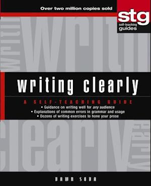 Writing Clearly