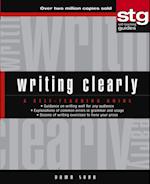 Writing Clearly