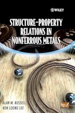 Structure–Property Relations in Nonferrous Metals
