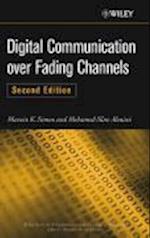 Digital Communication over Fading Channels 2e