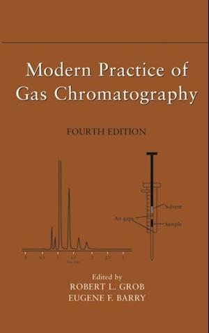 Modern Practice of Gas Chromatography