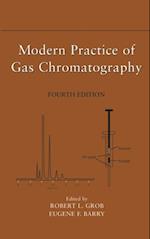 Modern Practice of Gas Chromatography