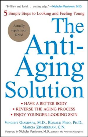 Anti-Aging Solution