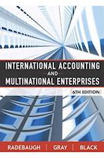 International Accounting and Multinational Enterprises 6e