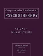 Comprehensive Handbook of Psychotherapy – Integrative/Eclectic V 4