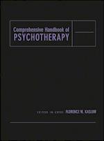 Comprehensive Handbook of Psychotherapy 4V Set