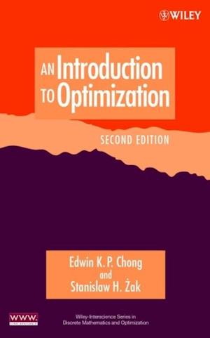 Introduction to Optimization