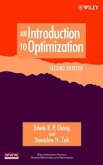 Introduction to Optimization