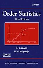 Order Statistics