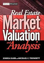 Real Estate Market Valuation and Analysis