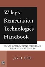 Wiley's Remediation Technologies Handbook