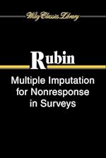 Multiple Imputation for Nonresponse in Surveys WCL  Edition