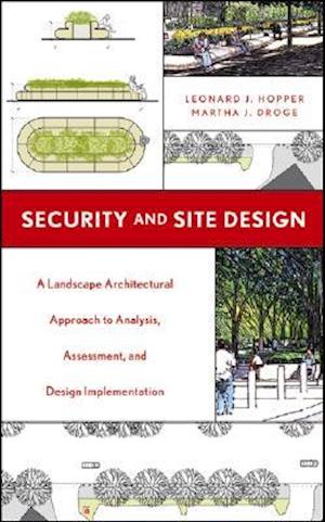 Security and Site Design