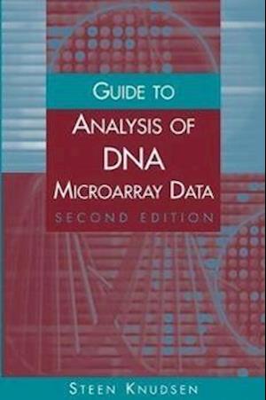 Guide to Analysis of DNA Microarray Data