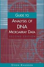 Guide to Analysis of DNA Microarray Data 2e