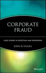 Corporate Fraud