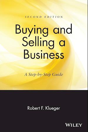 Buying and Selling a Business