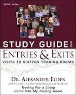 Study Guide for Entries and Exits