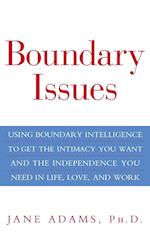 Boundary Issues