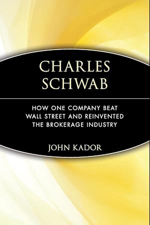 Charles Schwab