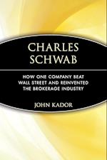 Charles Schwab