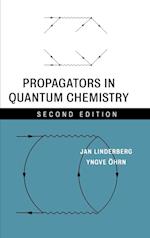 Propagators in Quantum Chemistry 2e