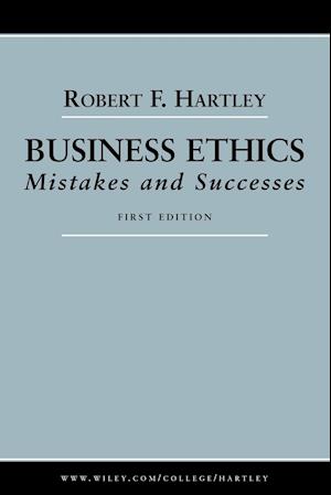 Business Ethics – Mistakes and Successes (WSE)
