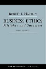 Business Ethics