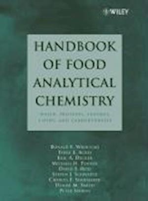 Handbook of Food Analytical Chemistry, Volume 1