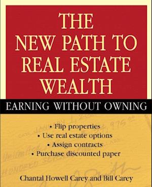 New Path to Real Estate Wealth