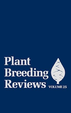 Plant Breeding Reviews V25