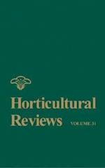 Horticultural Reviews V31