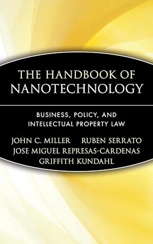 The Handbook of Nanotechnology