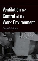 Ventilation for Control of the Work Environment