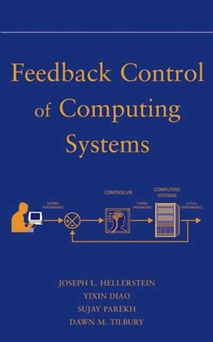 Feedback Control of Computing Systems