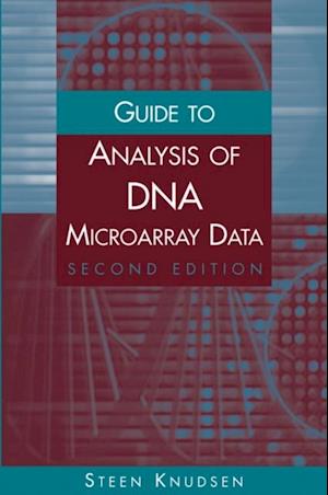 Guide to Analysis of DNA Microarray Data