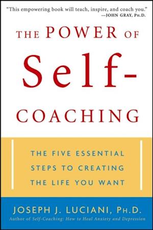 Power of Self-Coaching