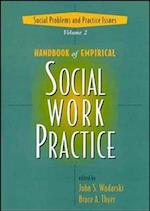 Handbook of Empirical Social Work Practice Set