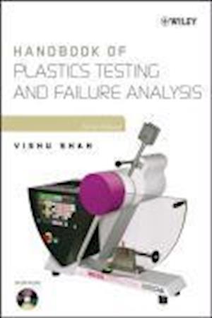 Handbook of Plastics Testing and Failure Analysis