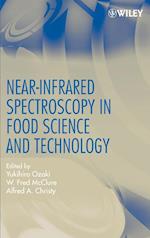 Near–Infrared Spectroscopy in Food Science and Technology