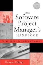 The Software Project Manager's Handbook, Principles that Work at Work 2e