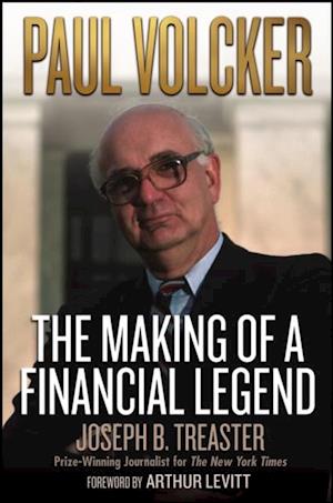 Paul Volcker