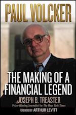 Paul Volcker